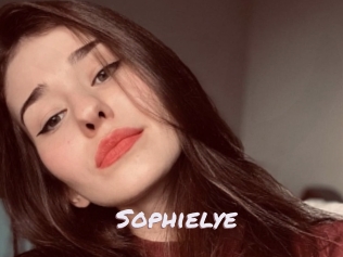 Sophielye