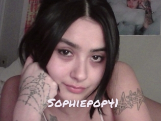 Sophiepop41