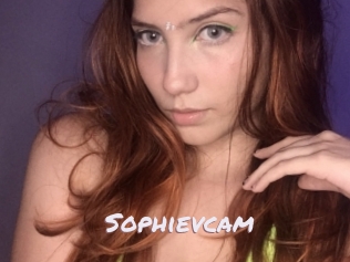 Sophievcam