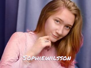 Sophiewilsson