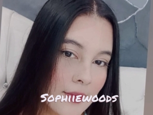 Sophiiewoods