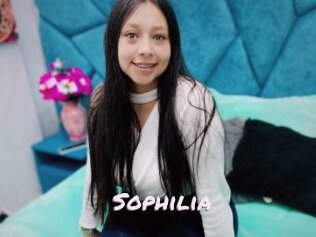 Sophilia