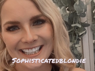 Sophisticatedblondie