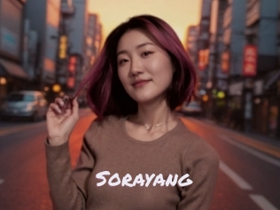 Sorayang