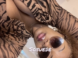 Sosuede