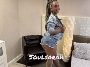 Soulsarah