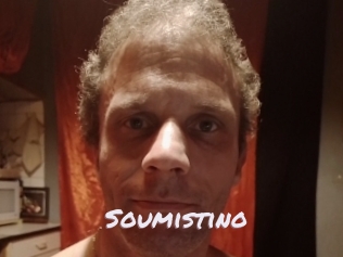 Soumistino