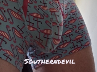 Southerndevil