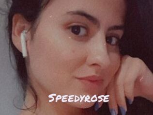 Speedyrose