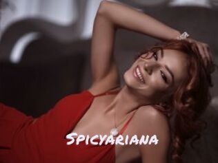 Spicyariana