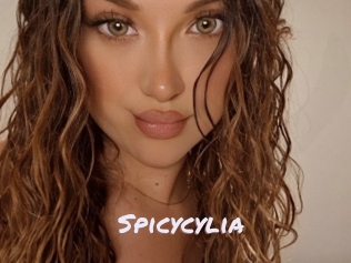 Spicycylia