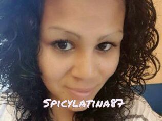 Spicylatina87