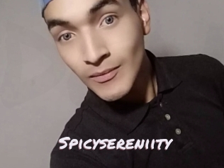 Spicysereniity