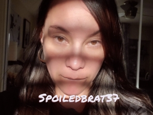 Spoiledbrat37