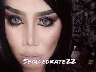 Spoiledkate22