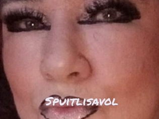 Spuitlisavol