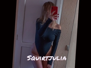 Squirtjulia