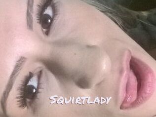 Squirtlady