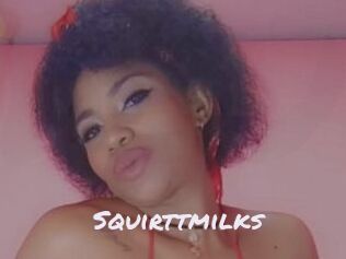 Squirttmilks