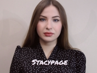 Stacypage