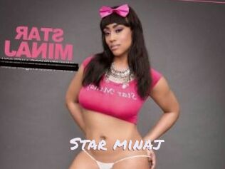 Star_minaj