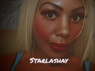 Starlashay