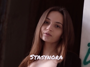 Stasynora