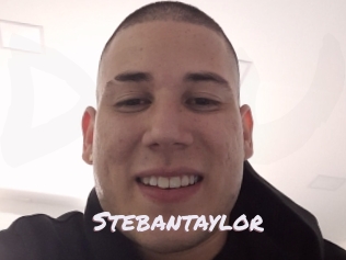 Stebantaylor