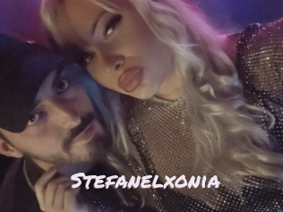 Stefanelxonia