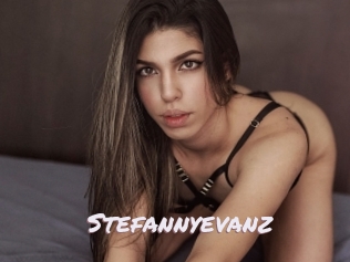 Stefannyevanz