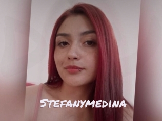 Stefanymedina