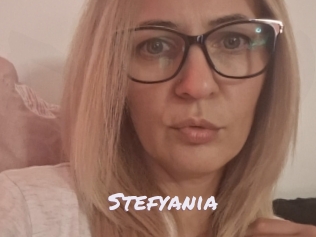 Stefyania