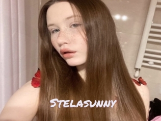 Stelasunny