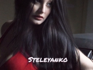 Steleyanko