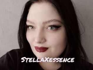 StellaXessence