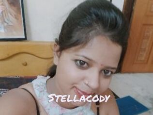 Stellacody