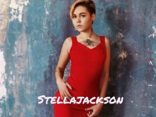 Stellajackson