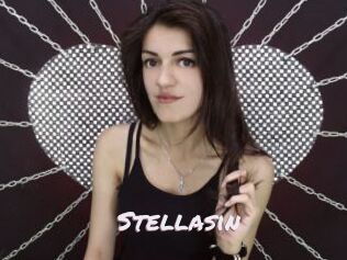 Stellasin