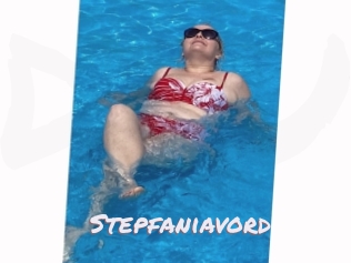 Stepfaniavord