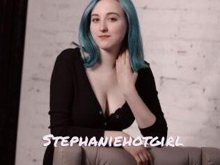 Stephaniehotgirl