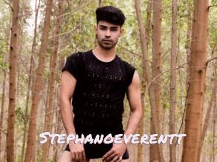 Stephanoeverentt