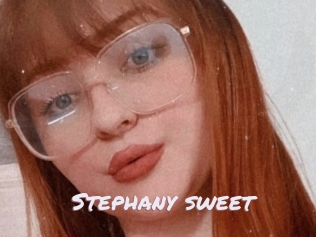 Stephany_sweet