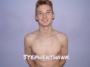 Stephentwink