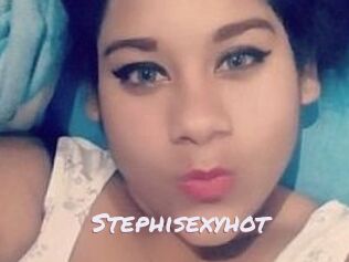 Stephisexyhot