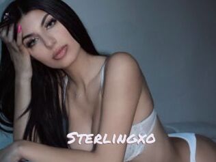 Sterlingxo