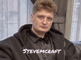 Stevemcraft