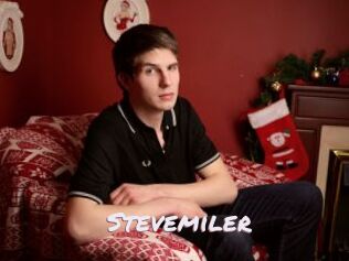 Stevemiler