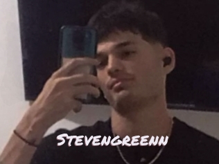 Stevengreenn