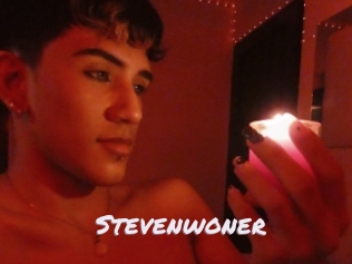 Stevenwoner