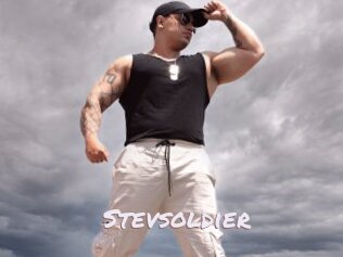 Stevsoldier